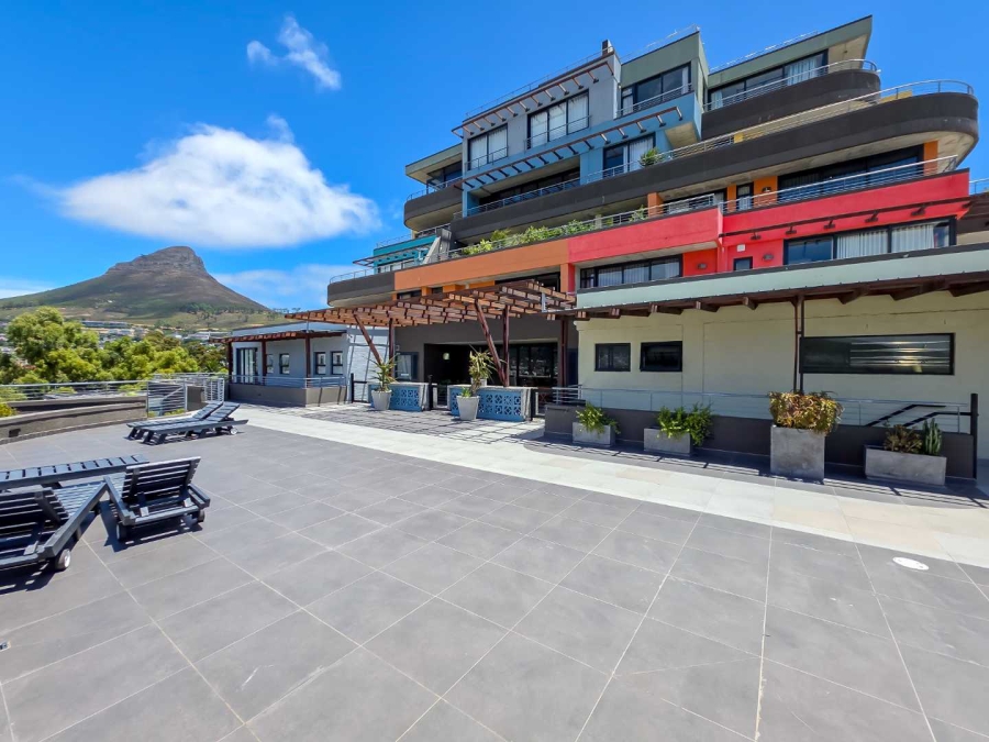 2 Bedroom Property for Sale in Bo Kaap Western Cape